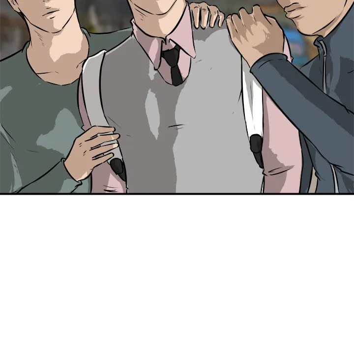 He Queen Chapter 27 page 71 - 