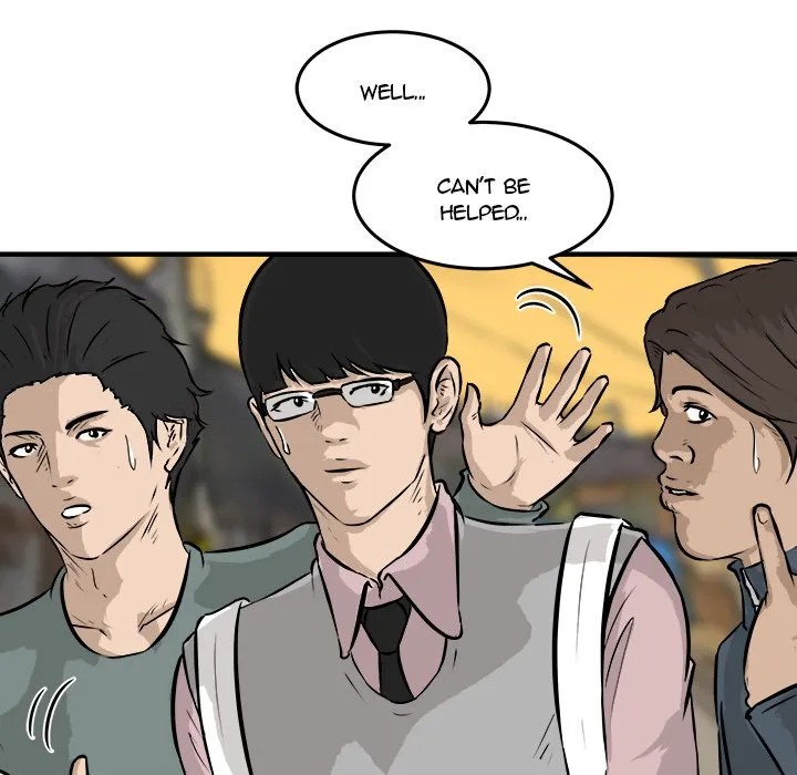 He Queen Chapter 27 page 74 - 