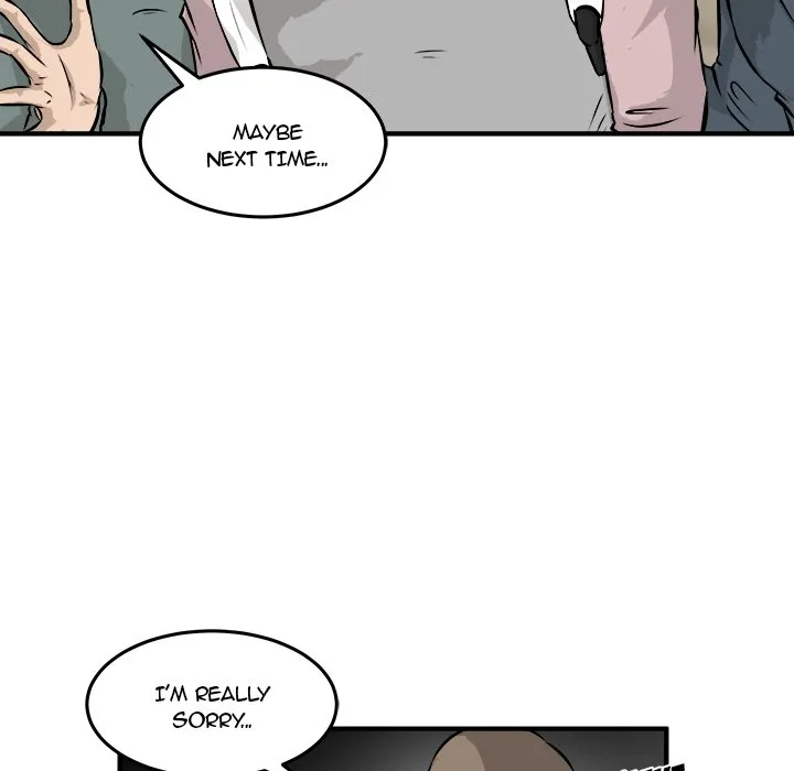 He Queen Chapter 27 page 75 - 