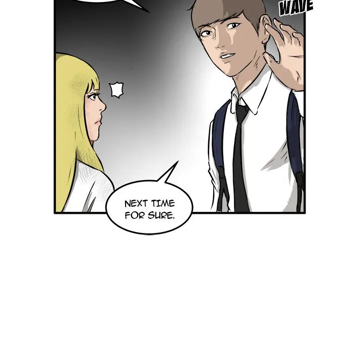 He Queen Chapter 27 page 76 - 