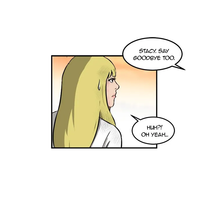 He Queen Chapter 27 page 77 - 