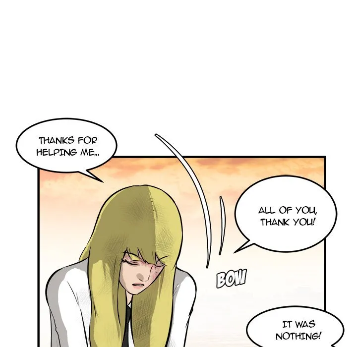He Queen Chapter 27 page 78 - 