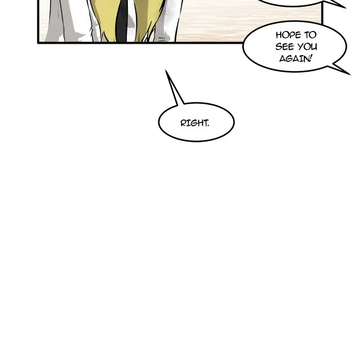 He Queen Chapter 27 page 79 - 