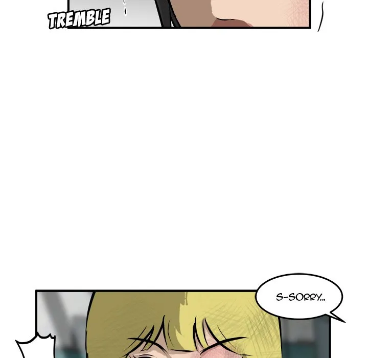 He Queen Chapter 27 page 9 - 