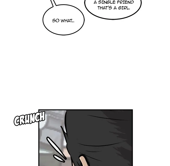 He Queen Chapter 27 page 82 - 