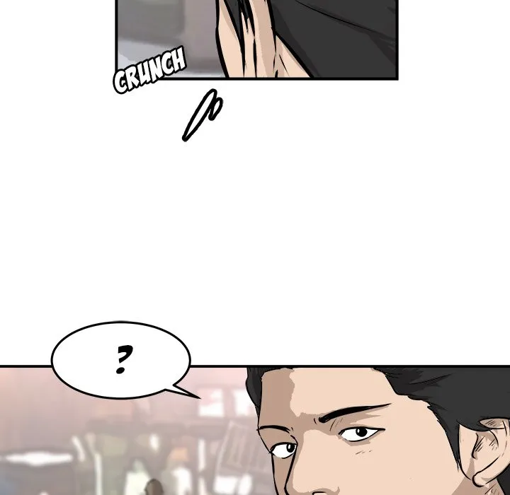 He Queen Chapter 27 page 83 - 