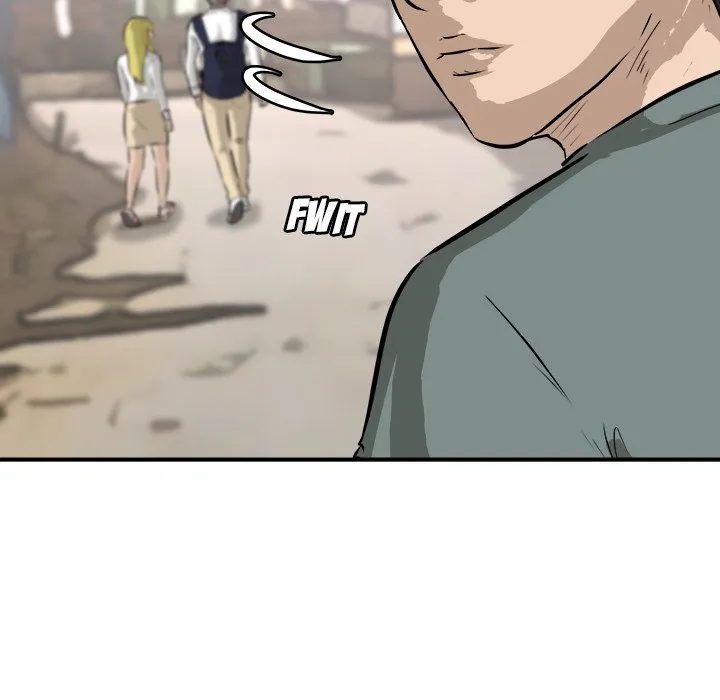 He Queen Chapter 27 page 84 - 