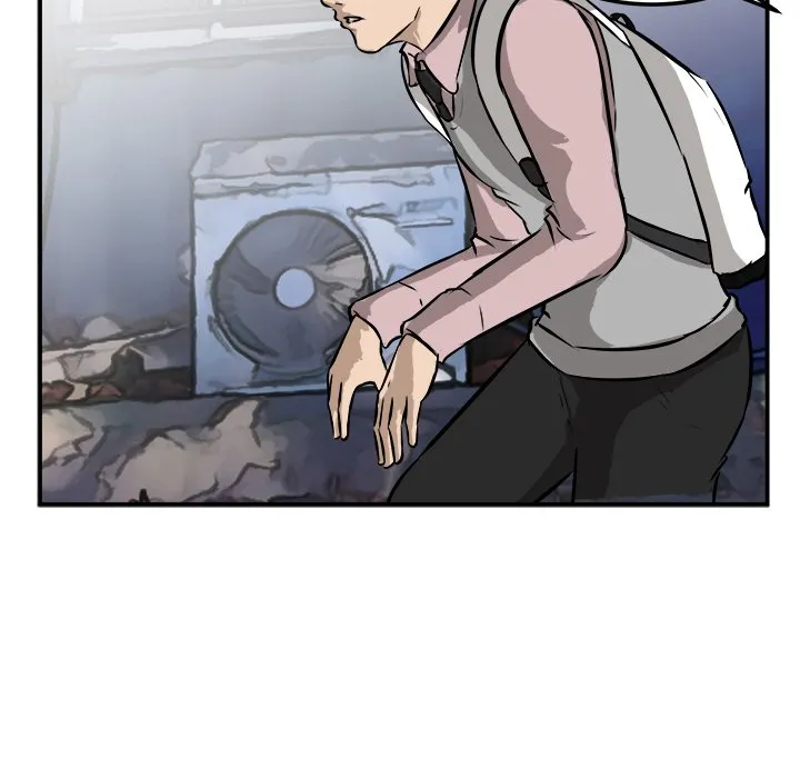 He Queen Chapter 27 page 86 - 