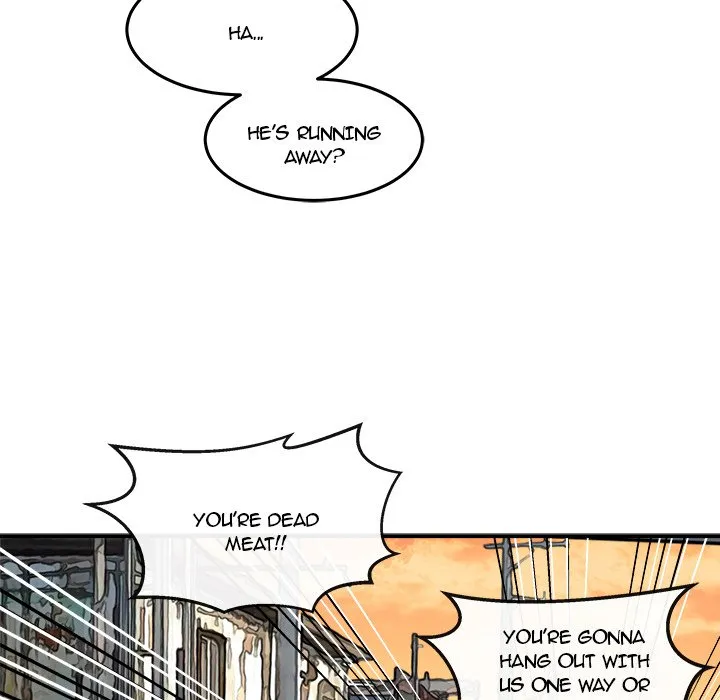 He Queen Chapter 27 page 88 - 