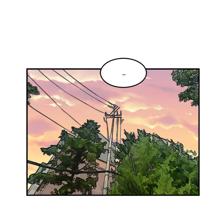 He Queen Chapter 27 page 92 - 