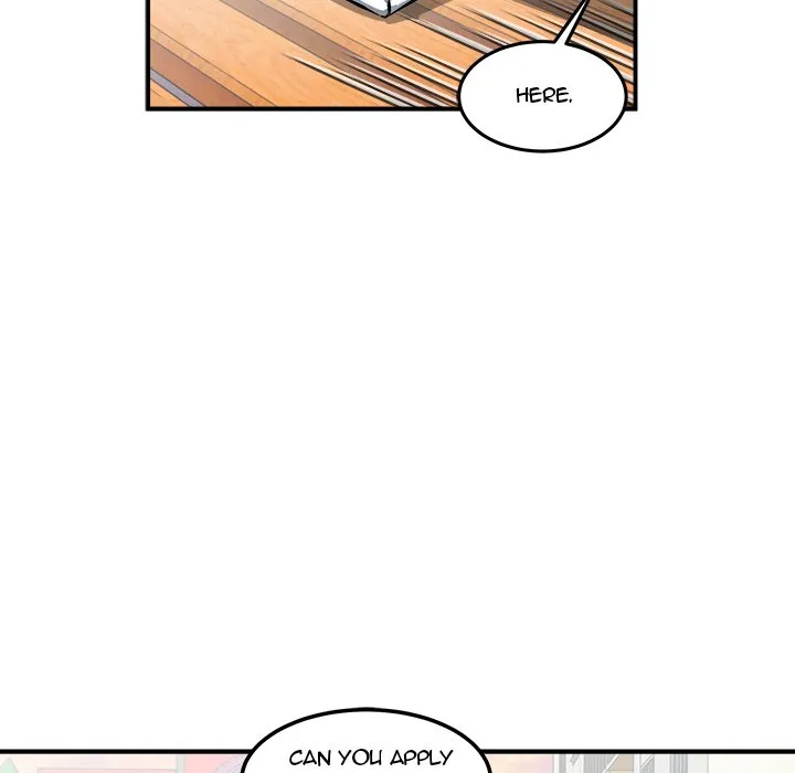 He Queen Chapter 27 page 94 - 