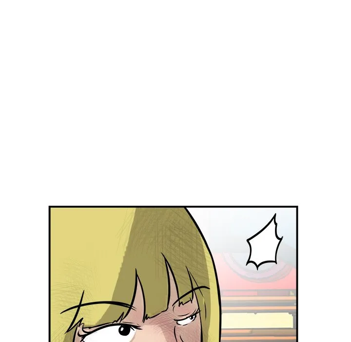 He Queen Chapter 27 page 96 - 