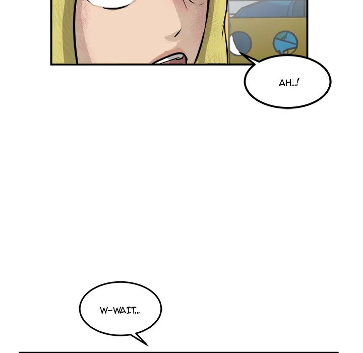 He Queen Chapter 27 page 97 - 