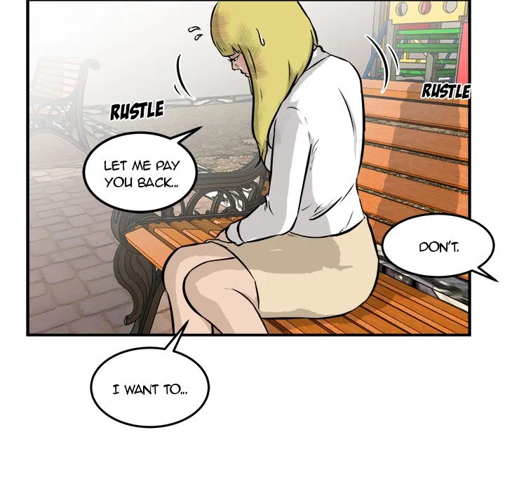 He Queen Chapter 27 page 98 - 