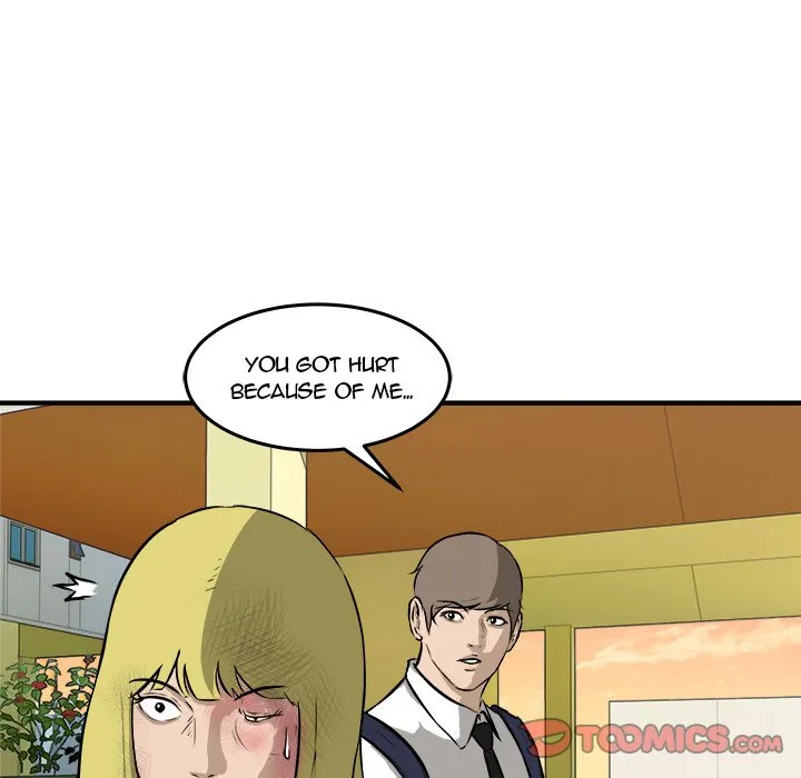 He Queen Chapter 27 page 99 - 
