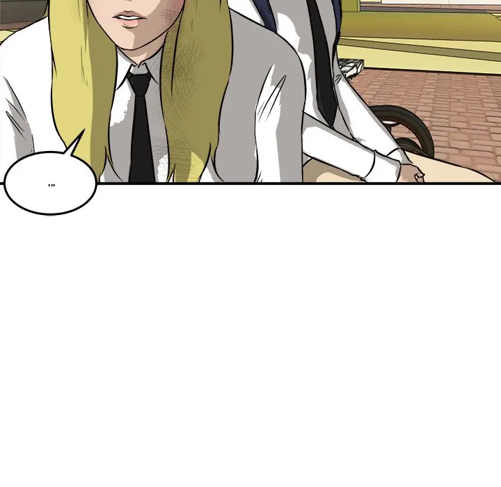 He Queen Chapter 27 page 100 - 