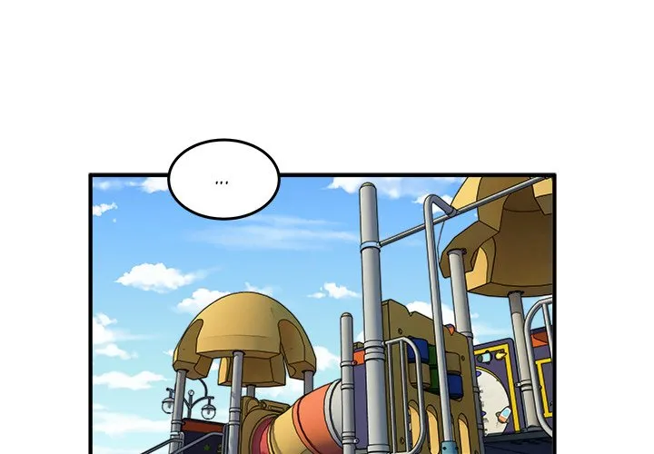 He Queen Chapter 29 page 1 - 