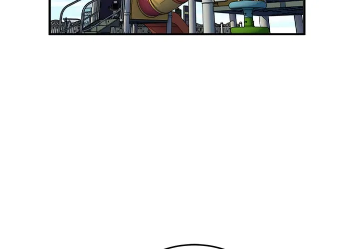 He Queen Chapter 29 page 2 - 