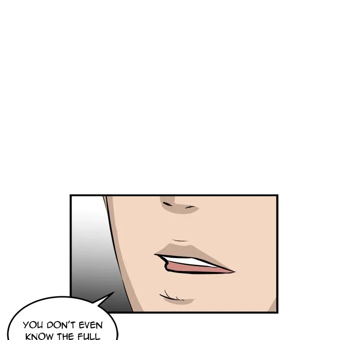 He Queen Chapter 29 page 103 - 