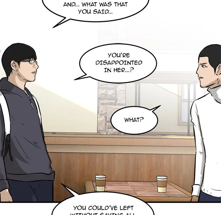 He Queen Chapter 29 page 105 - 