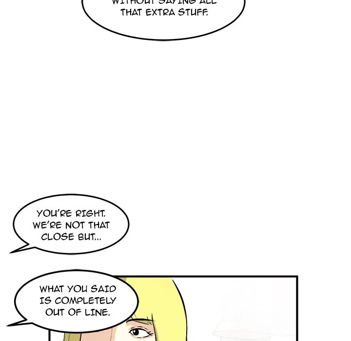 He Queen Chapter 29 page 106 - 