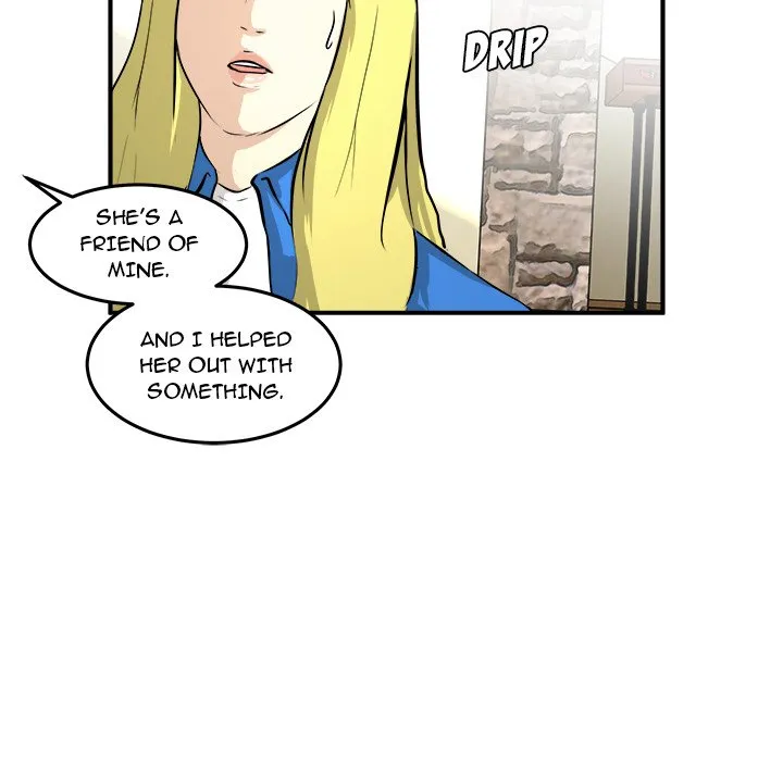 He Queen Chapter 29 page 107 - 