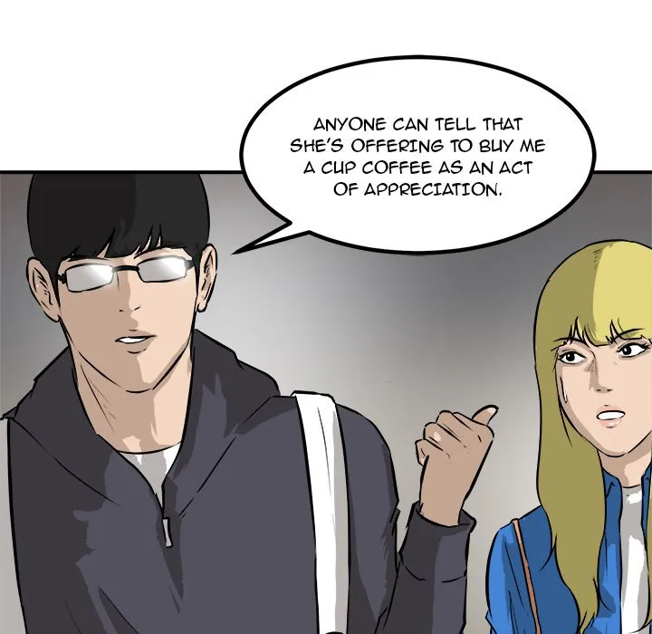 He Queen Chapter 29 page 108 - 