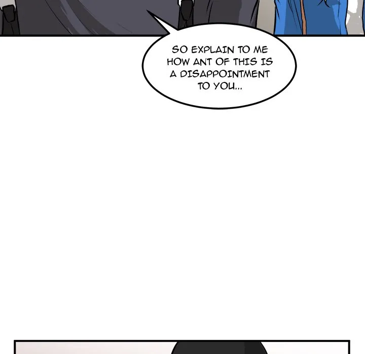 He Queen Chapter 29 page 109 - 