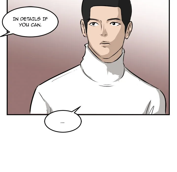 He Queen Chapter 29 page 110 - 