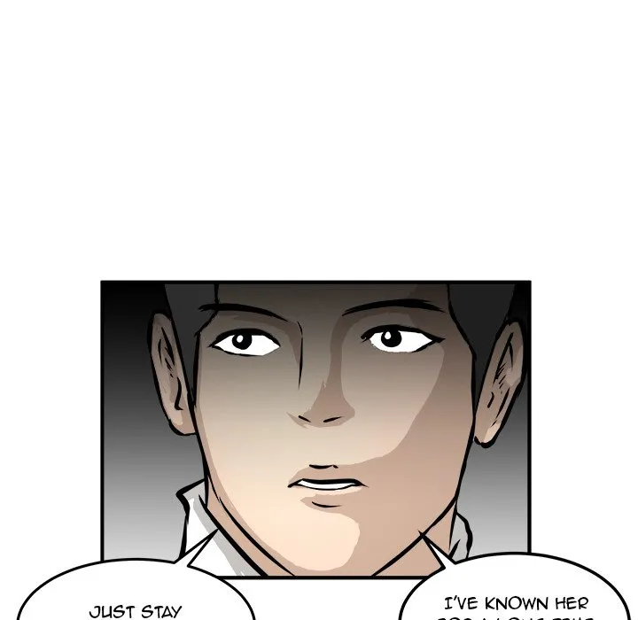 He Queen Chapter 29 page 111 - 