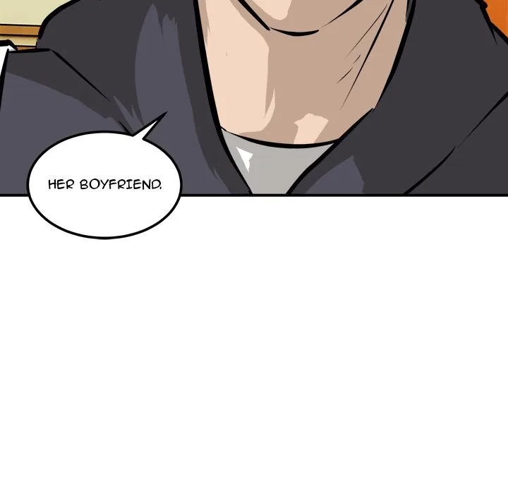 He Queen Chapter 29 page 114 - 