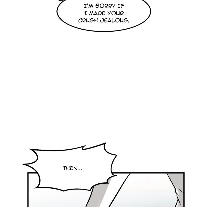 He Queen Chapter 29 page 119 - 