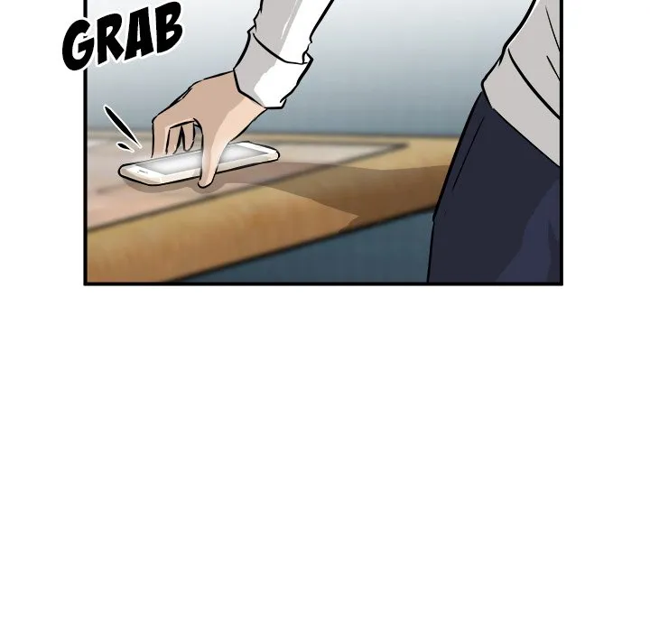 He Queen Chapter 29 page 120 - 