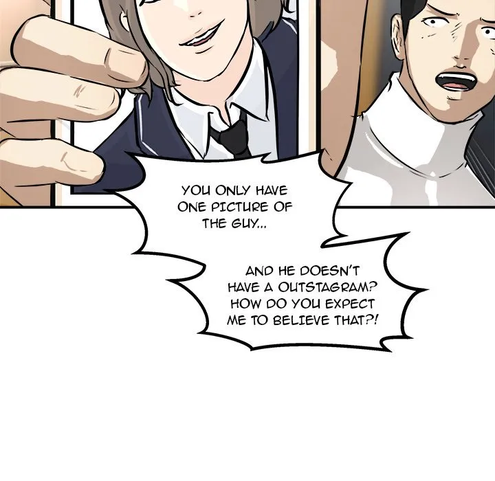 He Queen Chapter 29 page 122 - 