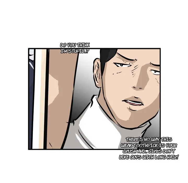 He Queen Chapter 29 page 123 - 