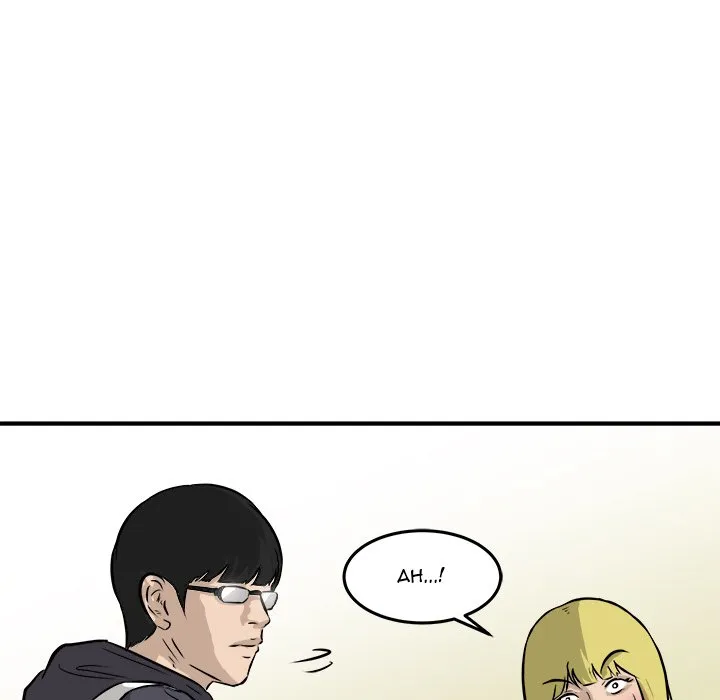 He Queen Chapter 29 page 124 - 