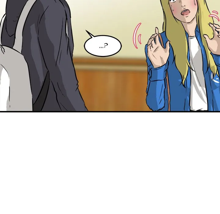 He Queen Chapter 29 page 125 - 