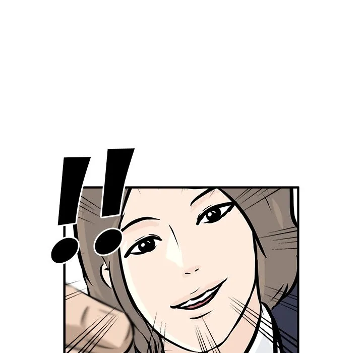 He Queen Chapter 29 page 126 - 