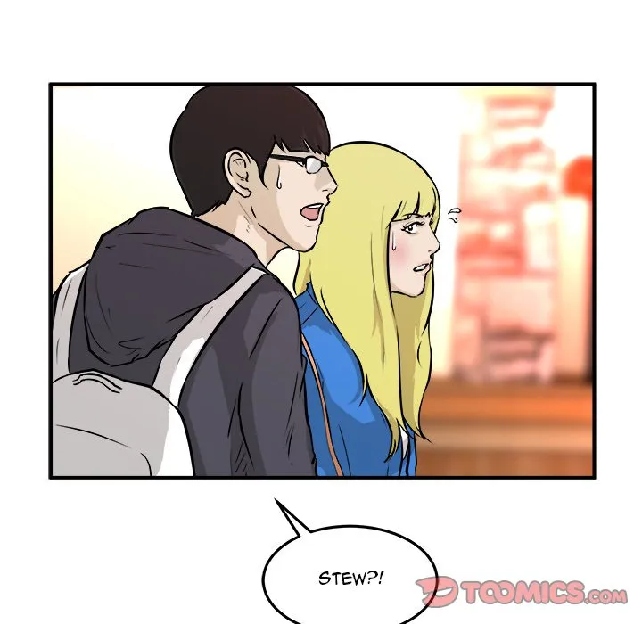 He Queen Chapter 29 page 129 - 