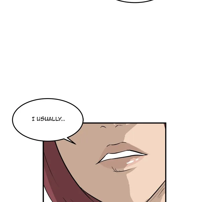 He Queen Chapter 29 page 15 - 