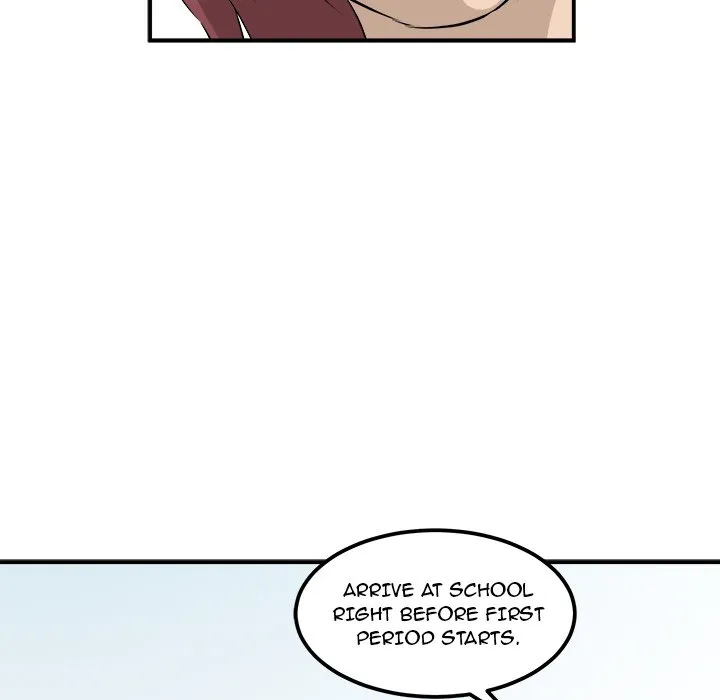 He Queen Chapter 29 page 16 - 