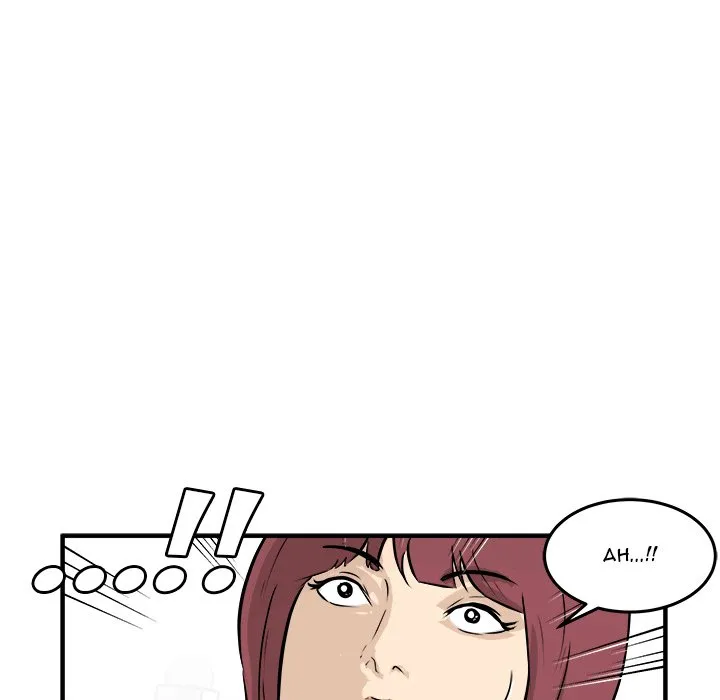 He Queen Chapter 29 page 18 - 