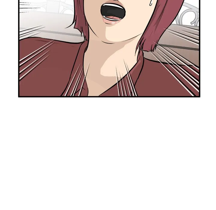 He Queen Chapter 29 page 19 - 