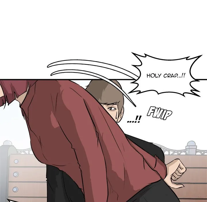 He Queen Chapter 29 page 20 - 