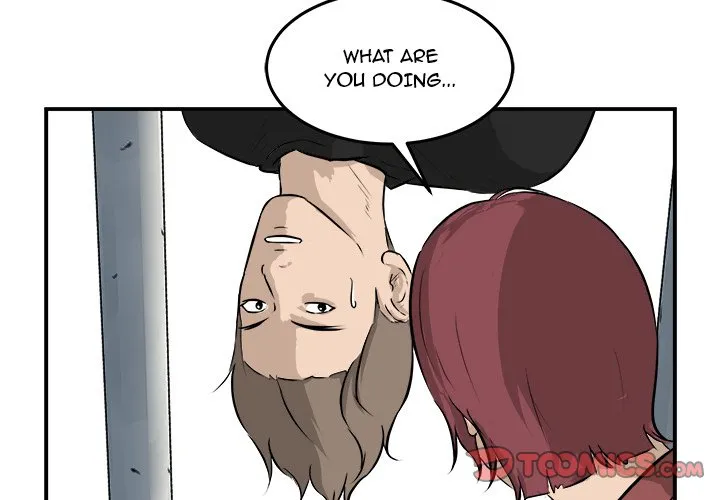 He Queen Chapter 29 page 3 - 