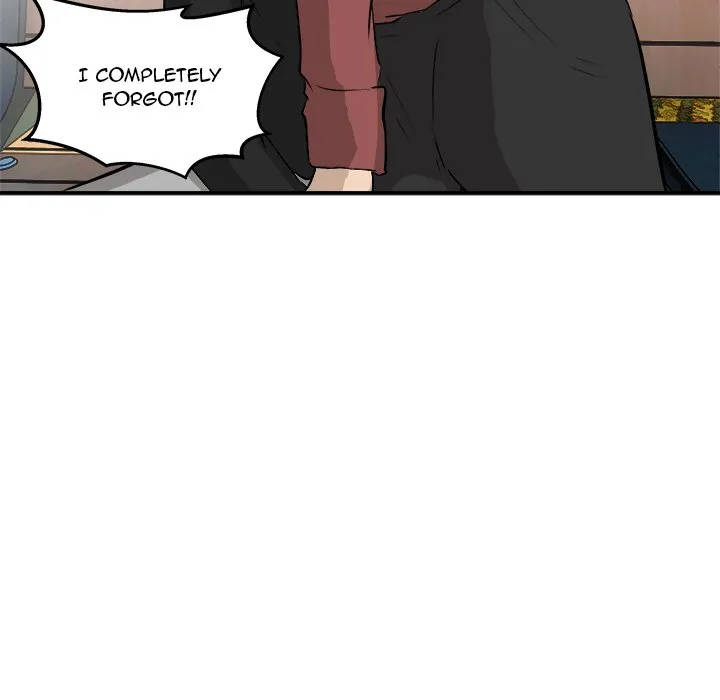 He Queen Chapter 29 page 21 - 