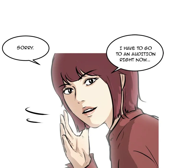 He Queen Chapter 29 page 22 - 