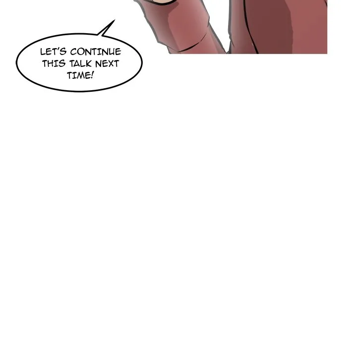 He Queen Chapter 29 page 23 - 