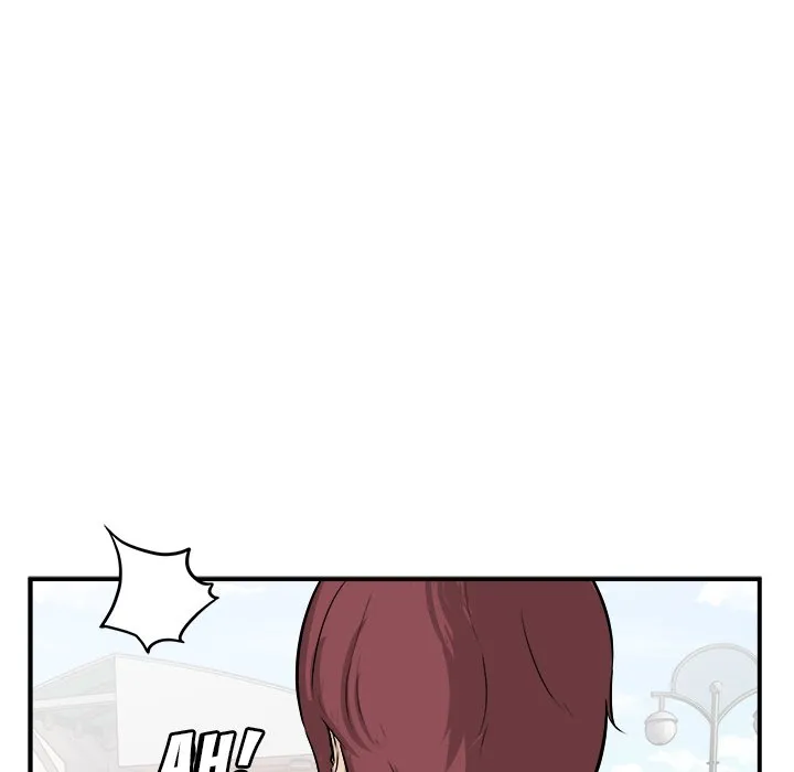 He Queen Chapter 29 page 25 - 