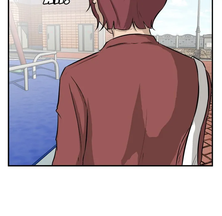 He Queen Chapter 29 page 26 - 